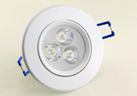 LED Ceiling light