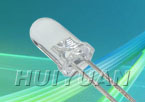 5mm Round LED 15deg