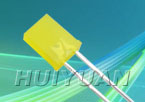 2x5mm Rectangular Type LED