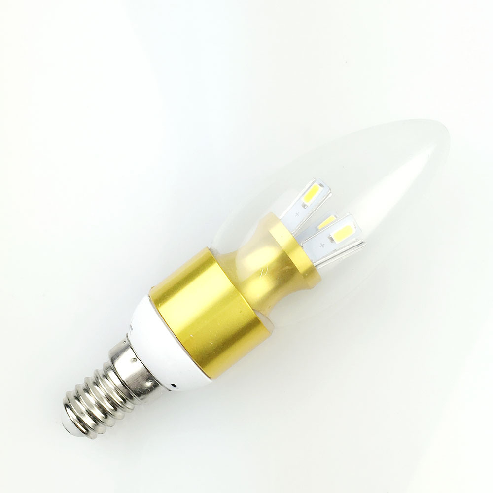 HYC015W LED Candle lightLED Candle lightHuiYuan OptoElectronic Co