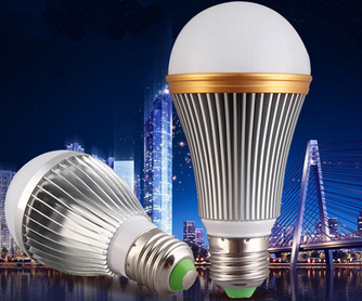 HYB01 3 5 7 9 12W LED BULB